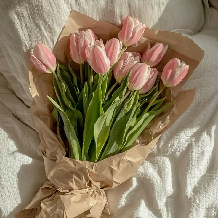 Suscripción floral